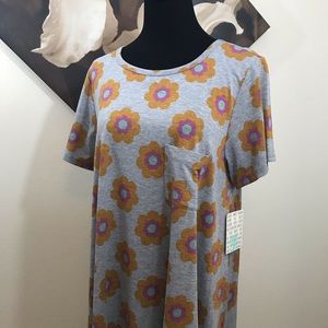 LuLaRoe Carly